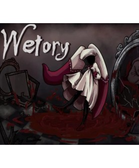 Wetory Steam Key GLOBAL